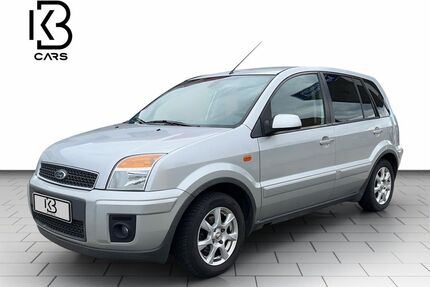 Ford Fusion Gebrauchtwagen