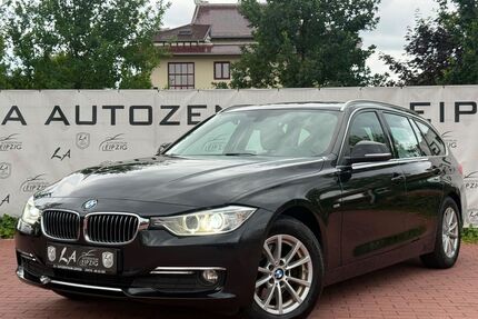 BMW 320 Gebrauchtwagen