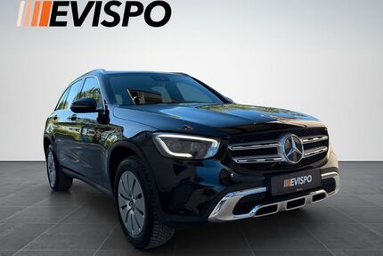 Mercedes-Benz GLC 300 Gebrauchtwagen