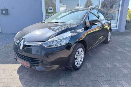 Renault Clio Gebrauchtwagen