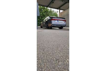 Audi A7 Gebrauchtwagen