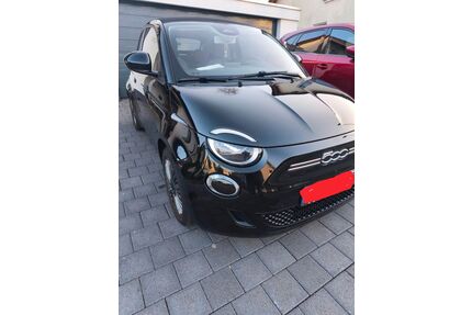 Fiat 500e Gebrauchtwagen
