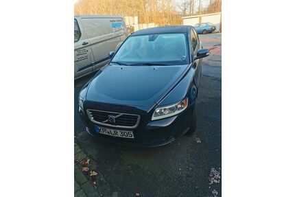 Volvo S40 Gebrauchtwagen