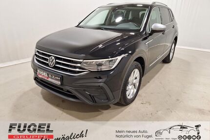 VW Tiguan Allspace Gebrauchtwagen