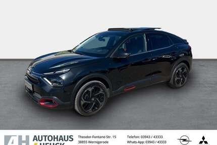 Citroen C4 Gebrauchtwagen