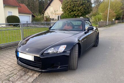 Honda S2000 Gebrauchtwagen