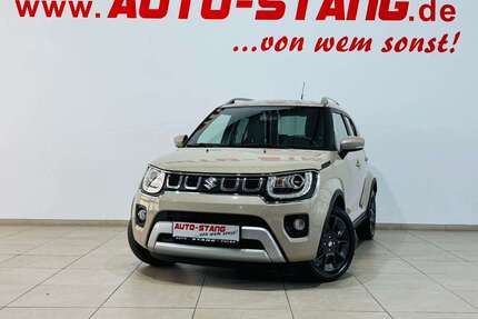 Suzuki Ignis Gebrauchtwagen