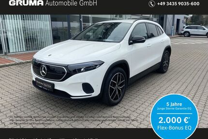 Mercedes-Benz EQA Gebrauchtwagen