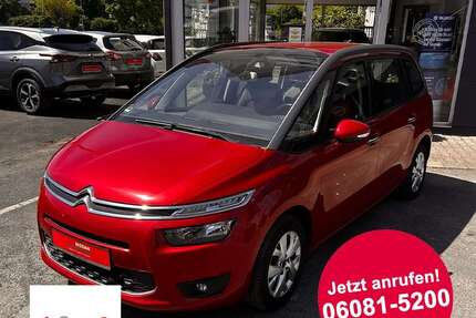 Citroen Grand C4 Picasso Gebrauchtwagen