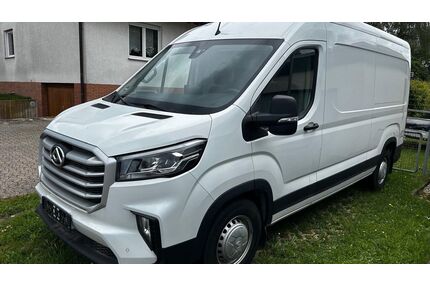 Maxus Deliver 9 Gebrauchtwagen
