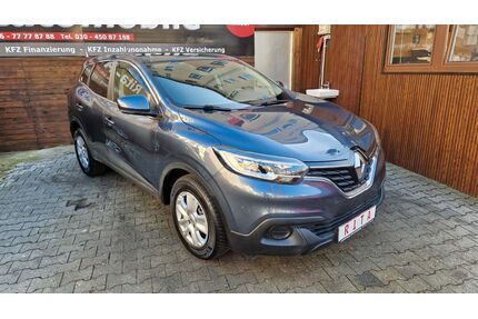 Renault Kadjar Gebrauchtwagen