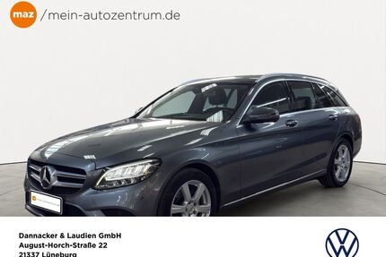 Mercedes-Benz C 180 Gebrauchtwagen