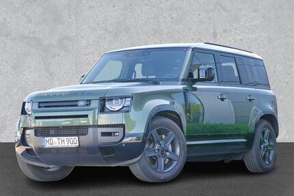 Land Rover Defender Gebrauchtwagen