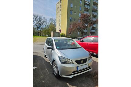 Seat Mii Gebrauchtwagen