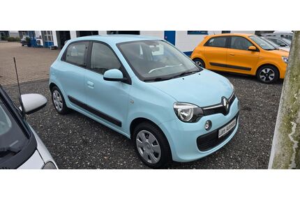 Renault Twingo Gebrauchtwagen