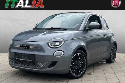 Fiat 500e Gebrauchtwagen