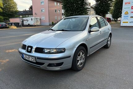 Seat Leon Gebrauchtwagen