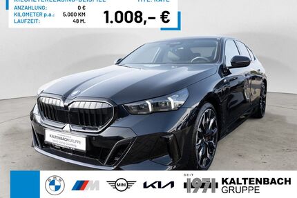 BMW 550 Gebrauchtwagen