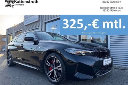 BMW 320 Gebrauchtwagen