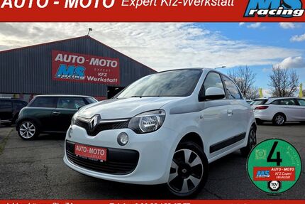 Renault Twingo Gebrauchtwagen
