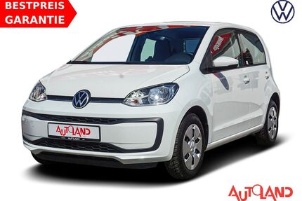 VW up! Gebrauchtwagen