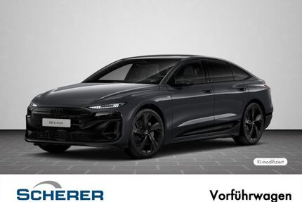 Audi A6 e-tron Gebrauchtwagen