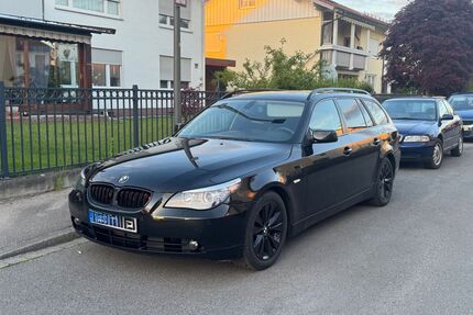 BMW 530 Gebrauchtwagen