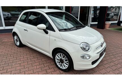 Fiat 500 Gebrauchtwagen
