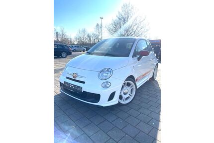 Abarth 500 Gebrauchtwagen