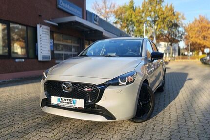 Mazda 2 Gebrauchtwagen