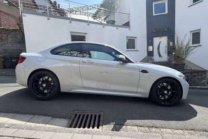 BMW M2 Gebrauchtwagen