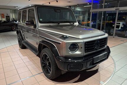 Mercedes-Benz G 450 Gebrauchtwagen