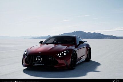 Mercedes-Benz AMG GT Gebrauchtwagen