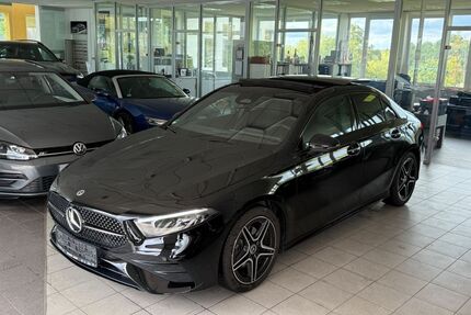 Mercedes-Benz A 200 Gebrauchtwagen