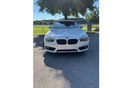 BMW 120 Gebrauchtwagen