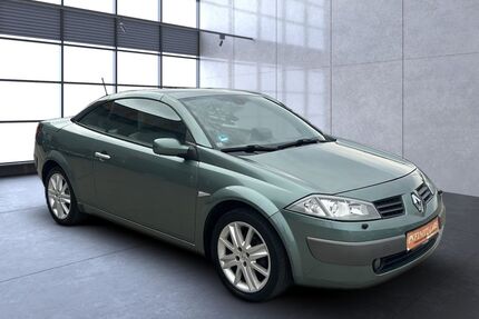 Renault Megane Gebrauchtwagen