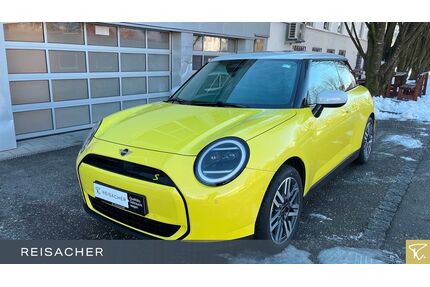 Mini Cooper SE Gebrauchtwagen