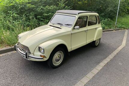 Citroen Andere Gebrauchtwagen