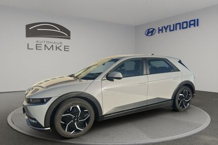 Hyundai IONIQ 5 Gebrauchtwagen
