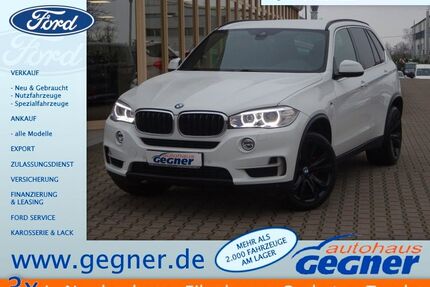 BMW X5 Gebrauchtwagen