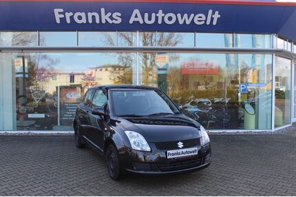 Suzuki Swift Gebrauchtwagen