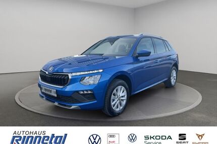 Skoda Kamiq Gebrauchtwagen