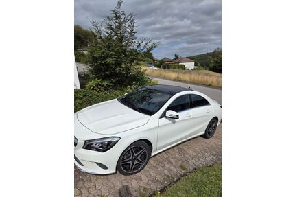 Mercedes-Benz CLA 180 Gebrauchtwagen