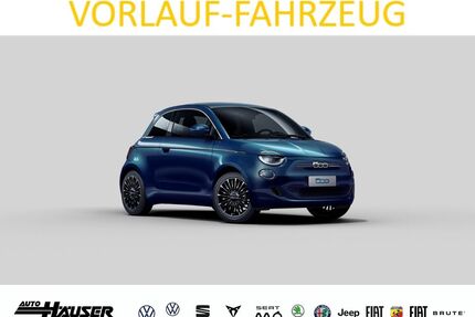 Fiat 500e Gebrauchtwagen