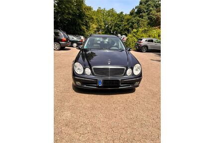 Mercedes-Benz 270 Gebrauchtwagen