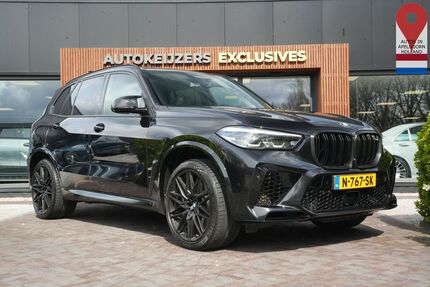 BMW X5 M Gebrauchtwagen
