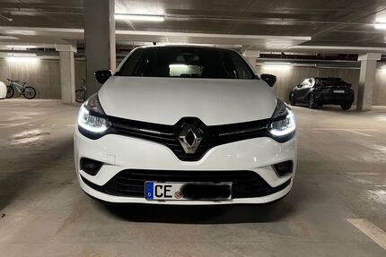 Renault Clio Gebrauchtwagen