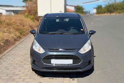 Ford B-Max Gebrauchtwagen