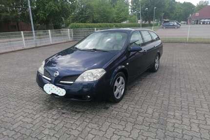 Nissan Primera Gebrauchtwagen