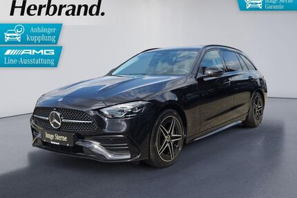 Mercedes-Benz C 220 Gebrauchtwagen